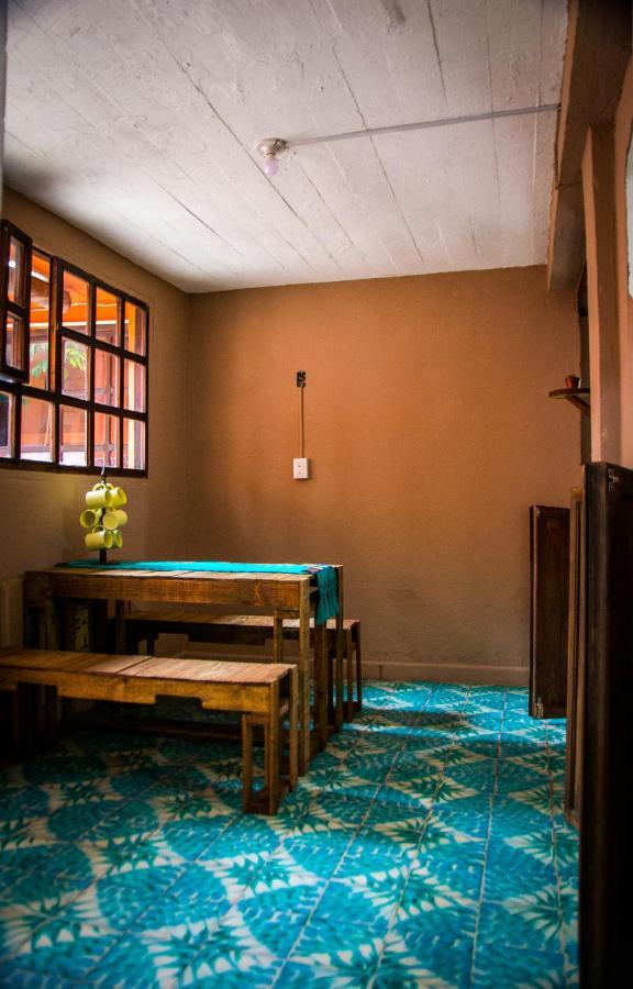 Villa Coleta ซานกริสโตบัล เด ลาสกาซาส ภายนอก รูปภาพ