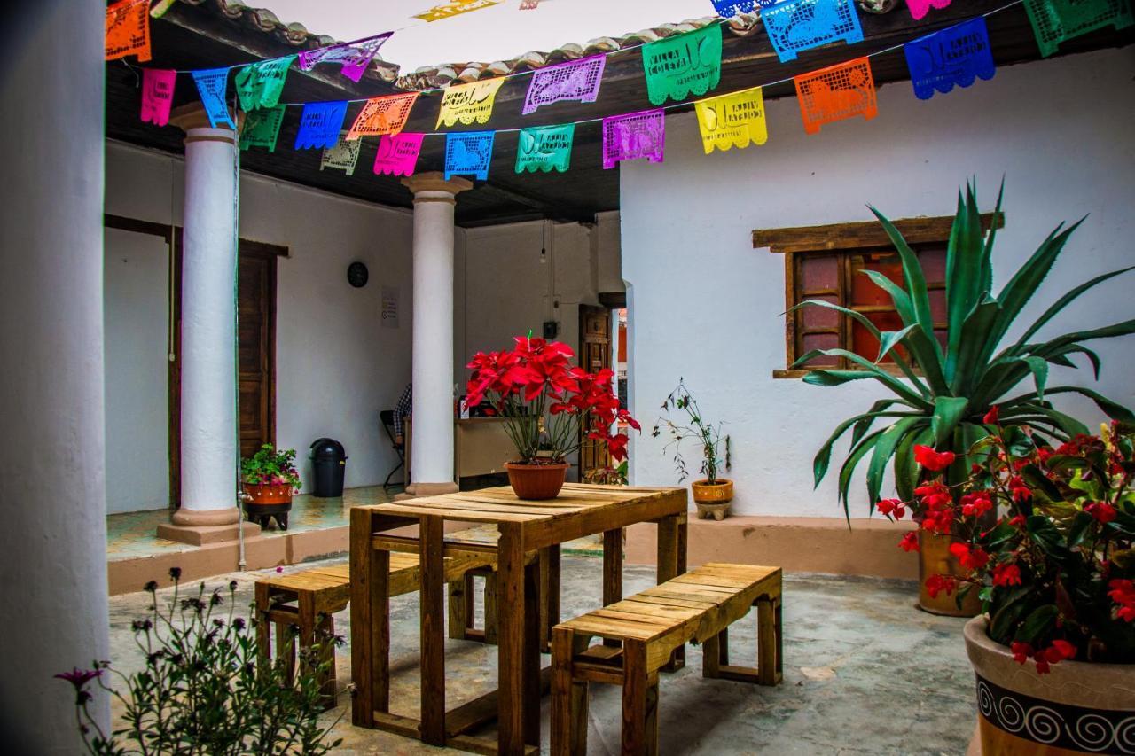 Villa Coleta ซานกริสโตบัล เด ลาสกาซาส ภายนอก รูปภาพ